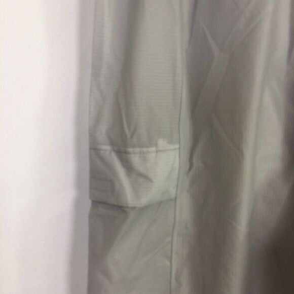 Marmot Mens Bantamweight Pant Pertex Shield Elastic Waist Gray Size M NWT - Picture 7 of 16